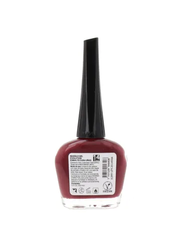Masglo Gel Evolution Revolucionaria Esmalte Efecto Gel 13,5 ml